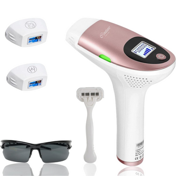 IPL Permanent Hair Removal by Couture Hair Pro – Smarter Beauty That Lasts