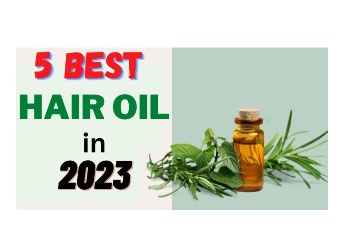 5 BEST HAIR OIL IN 2023: How To Choose the Right Oil? - Couture Hair Pro
