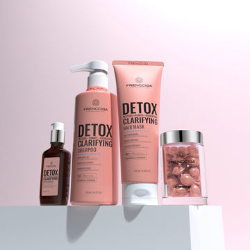 A Simple Guide to Detoxing with FRENCCIGA