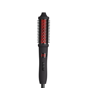 The Rise of the Thermal Brush: Why It’s Becoming the #1 Hair Styling Tool Globally