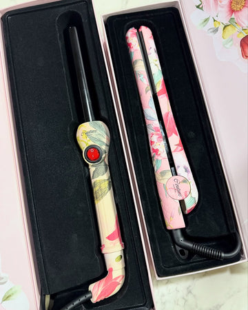 The Best Hair Straighteners and Curlers You Need