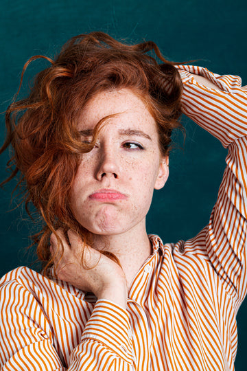 The Most Common Hair Problems and Their Scientifically Proven Solutions