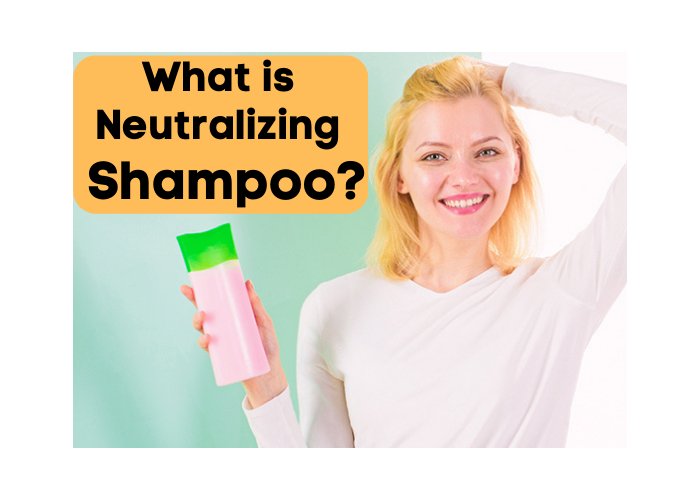 What is Neutralizing Shampoo? Complete Guide at Couture Hair Pro - Couture Hair Pro
