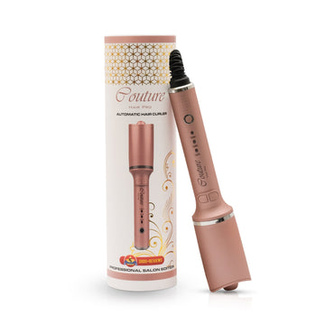 Automatic Curlers - Couture Hair Pro