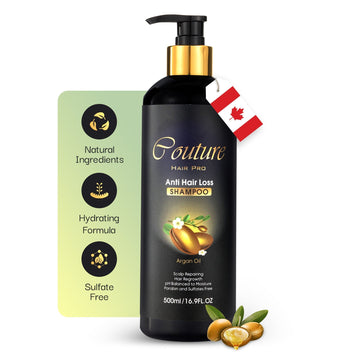 HAIR CARE - Couture Hair Pro