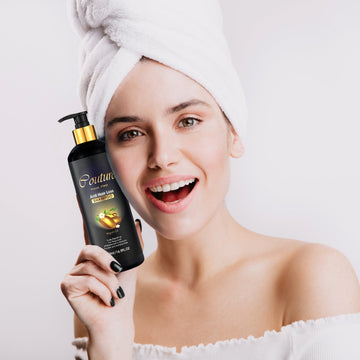 Liquid Hair Care - Couture Hair Pro