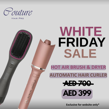 OFFER - Couture Hair Pro