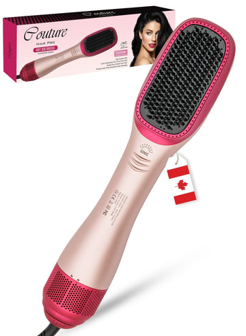 STRAIGHTENING BRUSHES - Couture Hair Pro