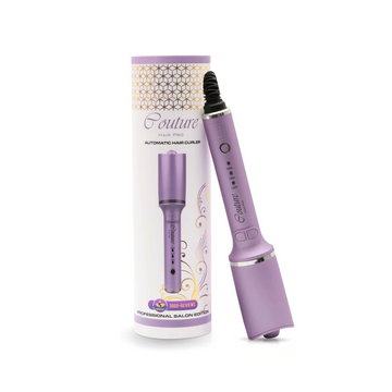 Couture Hair Pro Automatic - Hair Curler - Lavender
