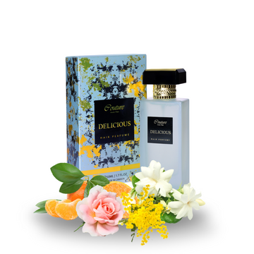Couture Hair Pro - Hair Perfume - DELICIOUS