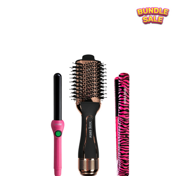 JOSE EBER Signature Pink Series