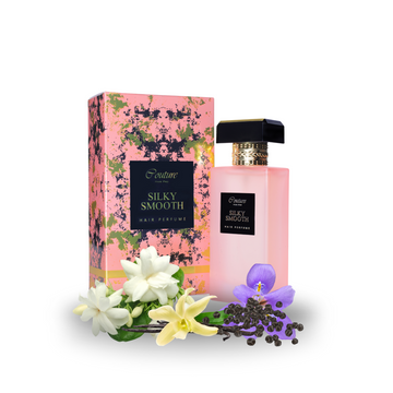 Couture Hair Pro - Hair Perfume - SILKY SMOOTH