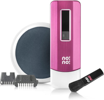 Hair Removal - Pro Device for Women & Men | no!no!