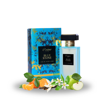 Couture Hair Pro - Hair Perfume - BLUE STONE