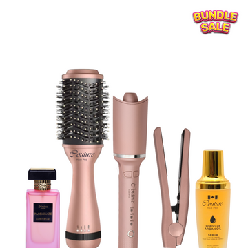 Couture Hair Pro Total Glam Kit