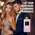 Couture Hair Pro Silky Smooth Hair Perfume product image showcasing premium packaging and professional design.