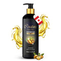 Couture Hair Pro Moroccan Argan Oil Sulfate Free Shampoo - Anti Hair Loss and Scalp Repairing Hair Shampoo - Hair Regrowth Treatment Infused with Biotin, Keratin, Collagen, Rosemary Oil and Argan Oil - Couture Hair Pro
