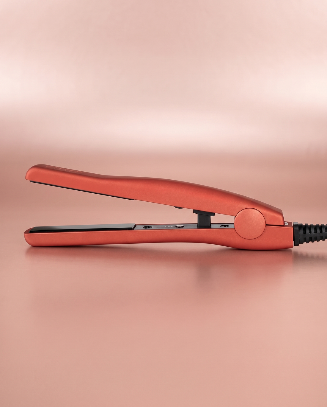 Mini Hair Straightener - Flat Iron | Couture Hair Pro