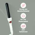 Couture Hair Pro Hair Curler 25 MM Beverly Hills Limited Edition - Marble - Couture Hair Pro