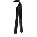 Jose Eber Pure Ceramic Flat Iron - Premium Hair Straightener for Salon Quality Results - Black - Couture Hair Pro